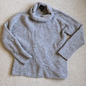 Eileen Fisher Italian yarn sweater